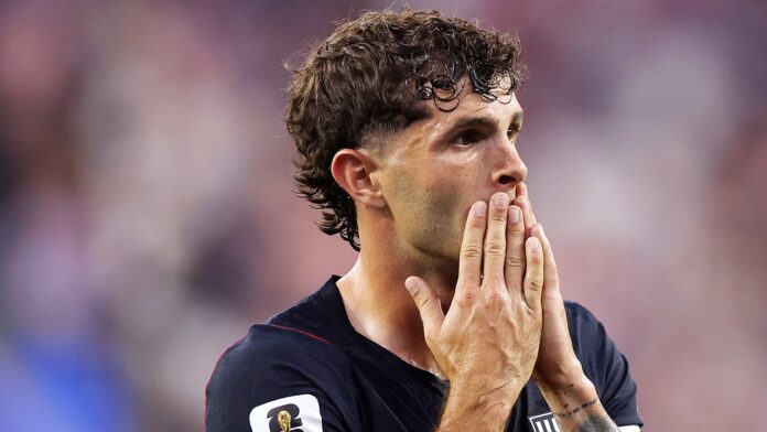 Christian Pulisic Usmnt Turkiye 696x392