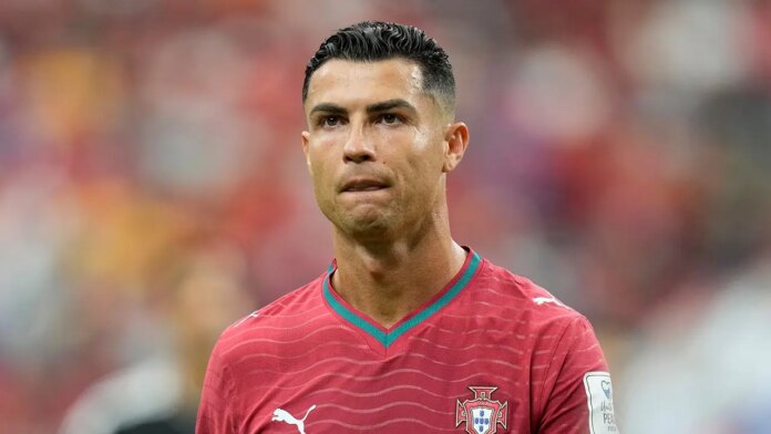 Cristiano Ronaldo World Cup Fox News 001 696x392