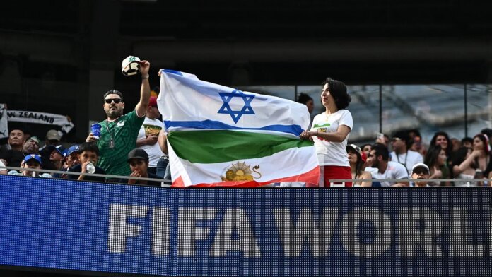Iran Israel Fifa World Cup Fox News 001 696x392