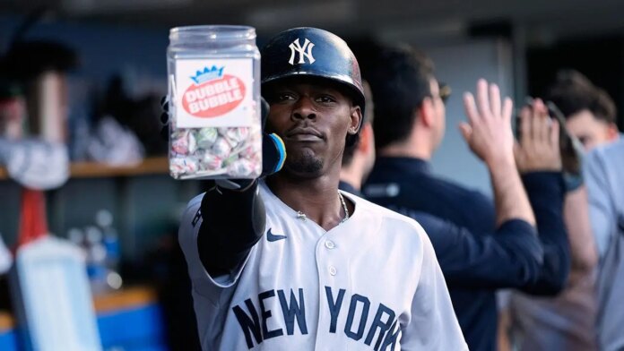 Jazz Chisholm Home Run Fox News 002 696x392