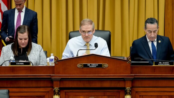 Jim Jordan Jack Smith Hearing January 22 2026 1 696x392