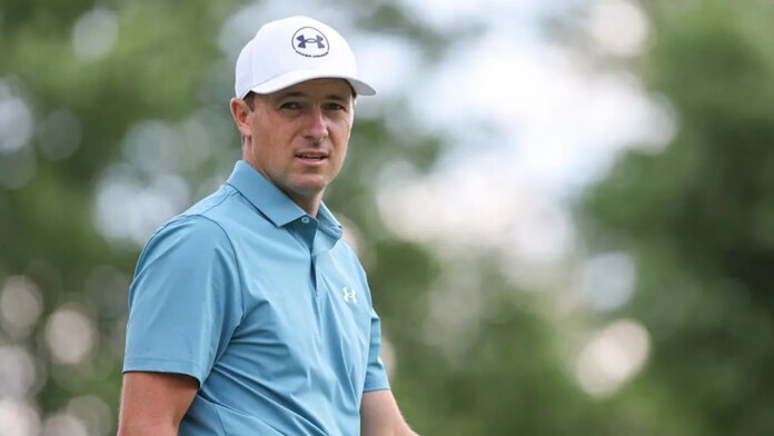 Jordan Spieth Featured Us Open 696x392
