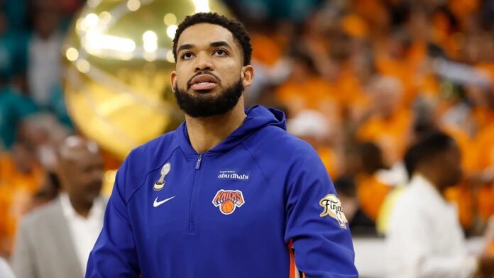 Karl Anthony Towns Nba Finals Fox News 001 696x392