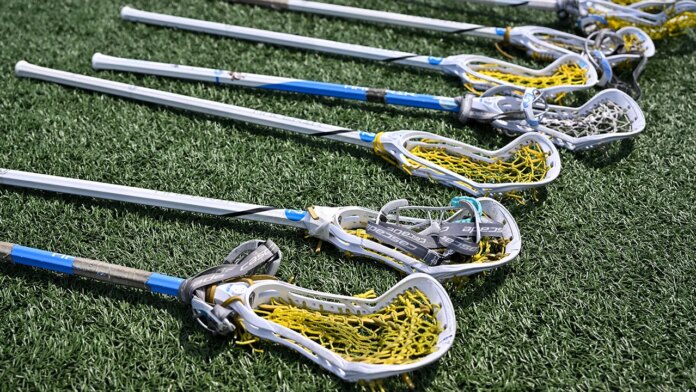 Lacrosse Sticks 696x392