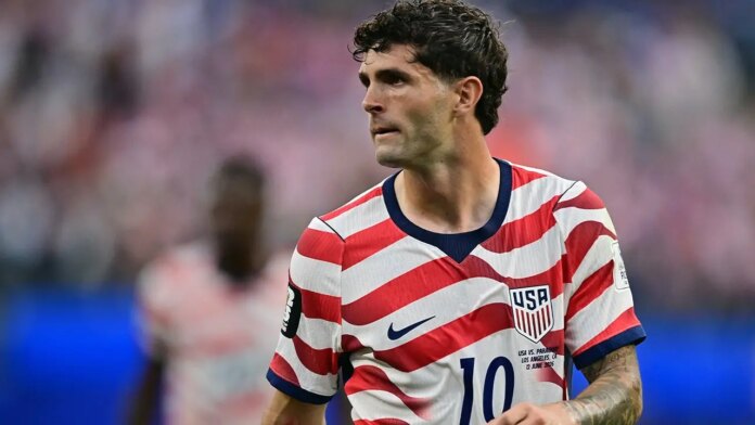 Pulisic 696x392