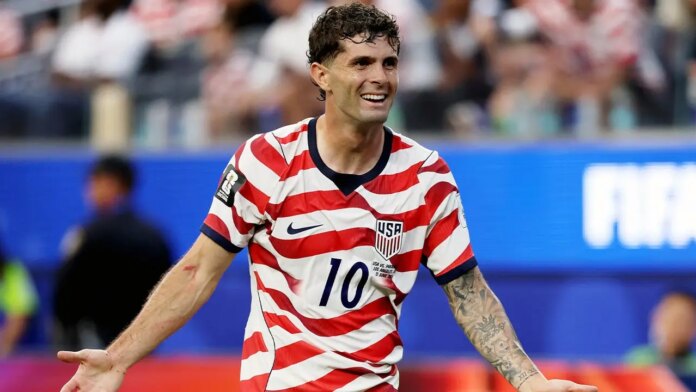 Pulisic Usmnt Opener 696x392