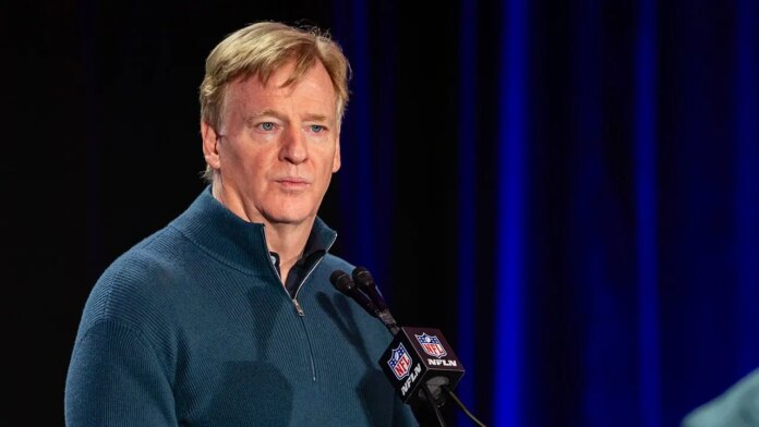 Roger Goodell Press Conference San Francisco Fox News 001 696x392
