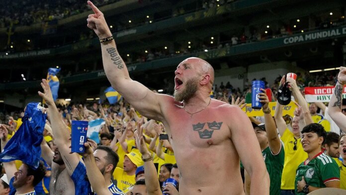 Sweden Fans World Cup Fox News 001 696x392