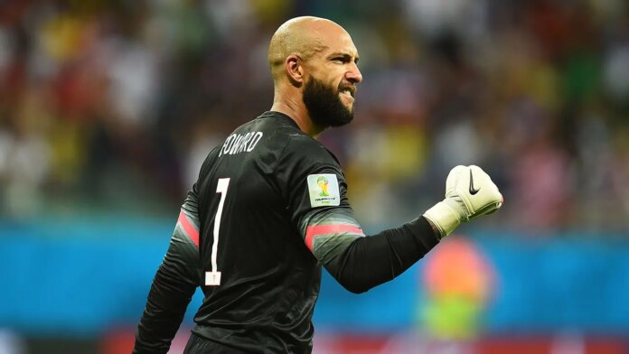 Tim Howard Fifa World Cup Brazil Fox News 001 696x392