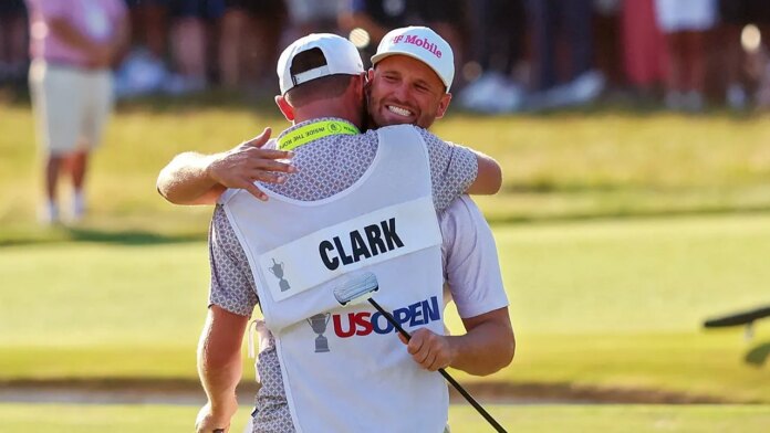 Wyndham Clark Us Open Win Fox News 001 696x392