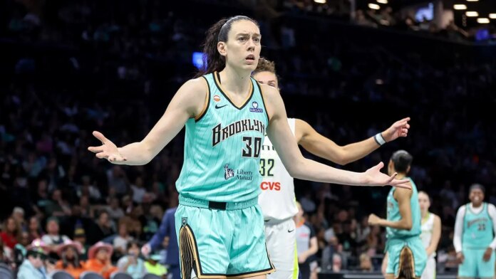 Breanna Stewart Reacts Liberty Wings 696x392