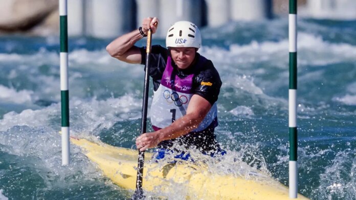 David Hearn Canoes US Olympics 696x392