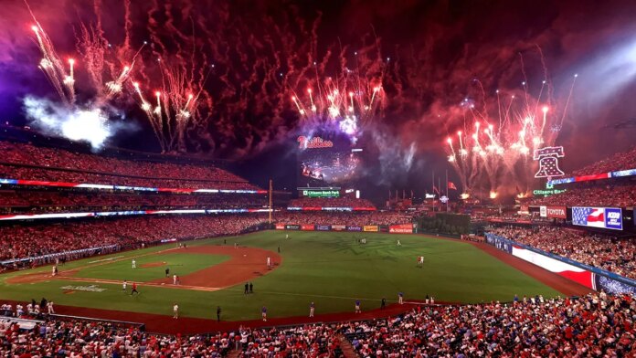 MLB All Star Game General View 696x392