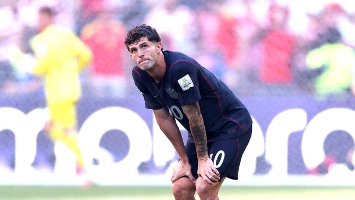 Christian Pulisic 7826 696x392