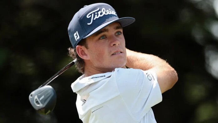 Jackson Koivun 3m Open Tpc Twin Cities 696x392