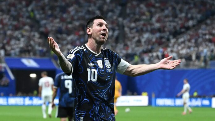 Lionel Messi Shrug 71726 696x392