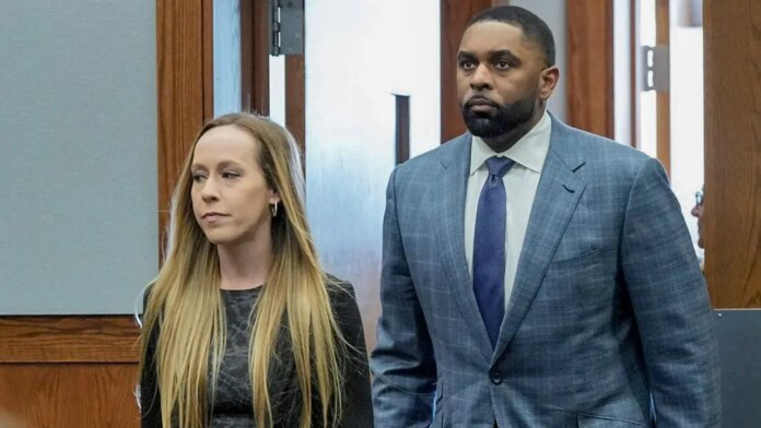 Sherrone Kelli Moore Courtroom Ann Arbor 696x392