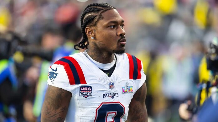 Stefon Diggs Super Bowl Fox News 001 696x392