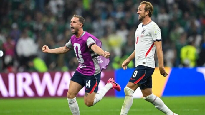 Team Mexico England World Cup Jordan Henderson 3 1 696x392
