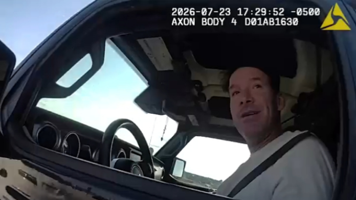 Tony Romo Arrest 1 696x392