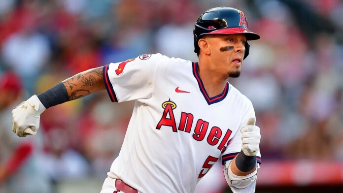 Vaughn Grissom Rbi Single Angels 696x392
