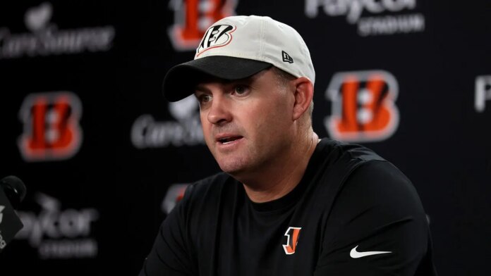 Zac Taylor Bengals 696x392