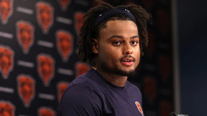 Coby Bryant Bears Minicamp Media 696x392