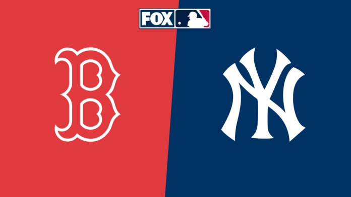 How To Watch Boston Red Sox Vs New York Yankees Horizontal 696x392