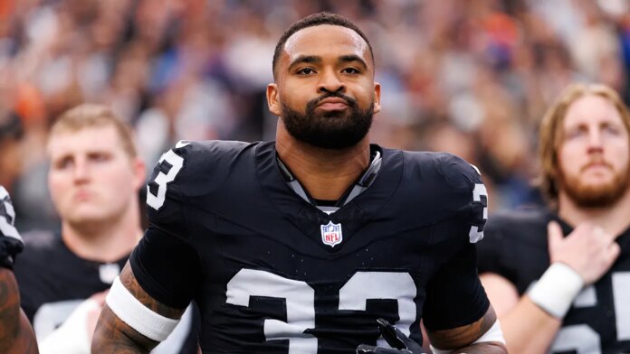 Jamal Adams Raiders Giants 696x392