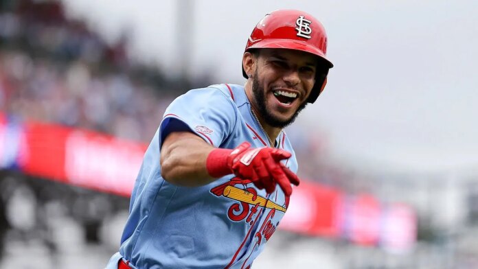 Joshua Baez Home Run Wrigley Field 696x392