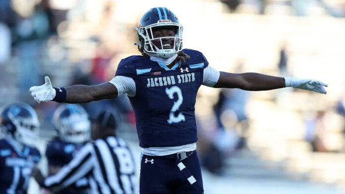 Levi Wyatt Jackson State Swac Championship 696x392