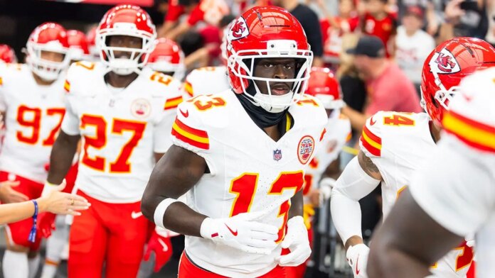 Nazeeh Johnson Chiefs Cardinals Preseason Fox News 696x392