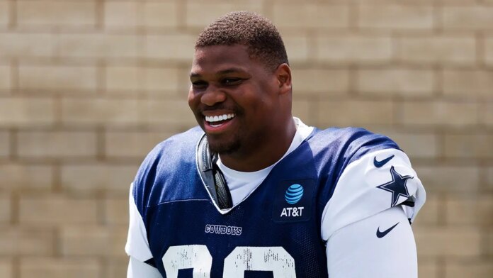 Quinnen Williams Cowboys 696x392