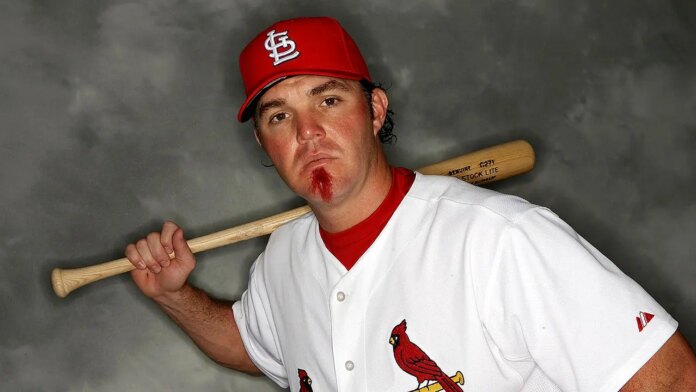Scott Spiezio Photo Day 696x392