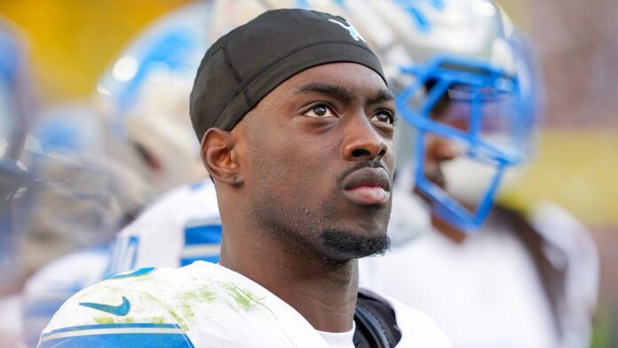 Terrion Arnold Detroit Lions Fox News 001 696x392