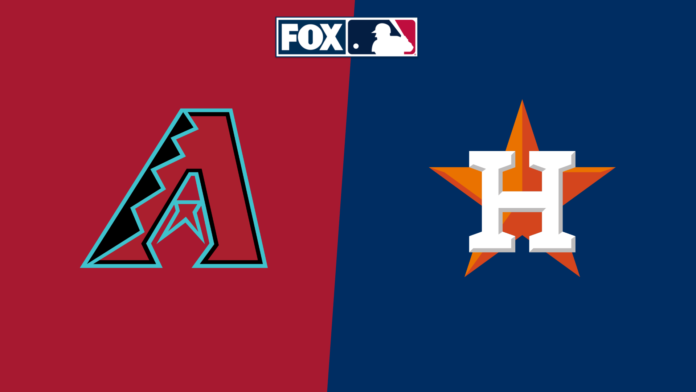 How To Watch Arizona Diamondbacks Vs Houston Astros Horizontal 696x392