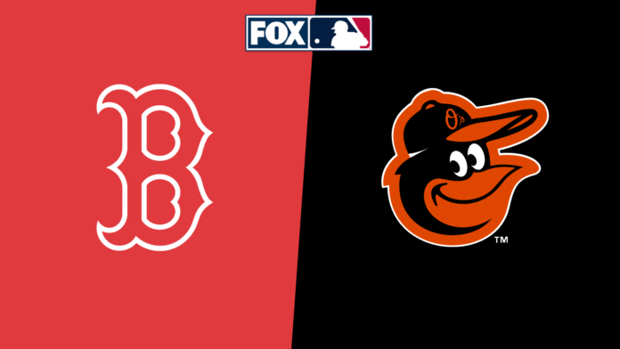 How To Watch Boston Red Sox Vs Baltimore Orioles Horizontal 696x392
