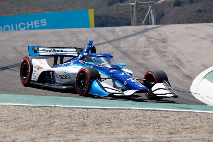 How To Watch Indycar Monterey 696x464