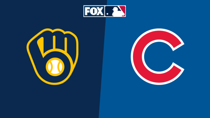 How To Watch Milwaukee Brewers Vs Chicago Cubs Horizontal 696x392