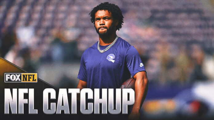 Kyler Murray Nfl Catchup 696x392
