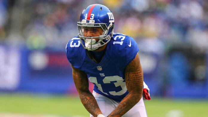 Odell 696x392