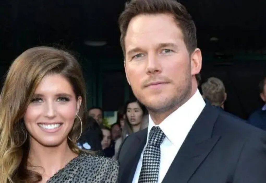 Katherine Schwarzenegger