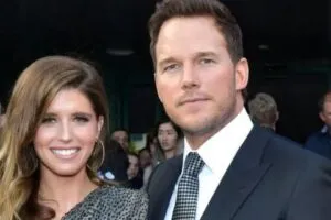 Katherine Schwarzenegger