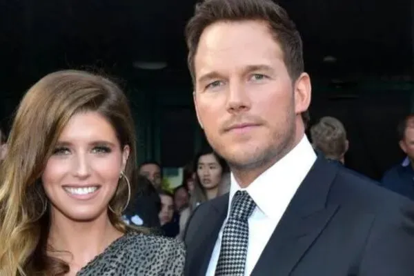 Katherine Schwarzenegger