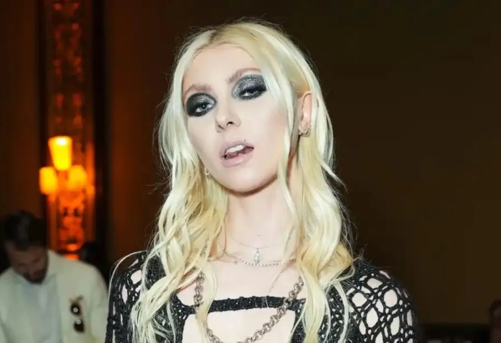 Taylor Momsen