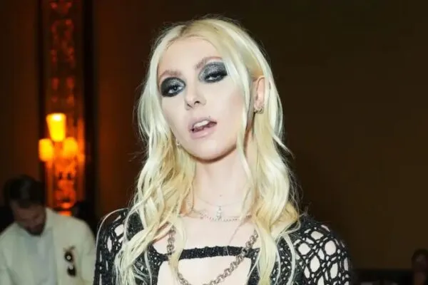 Taylor Momsen